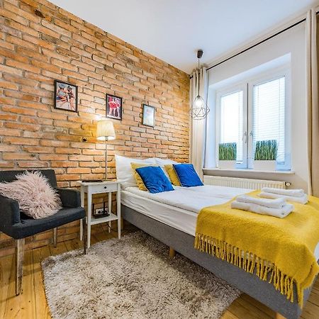 סופוט Pomorskie Apartamenty Enter House מראה חיצוני תמונה