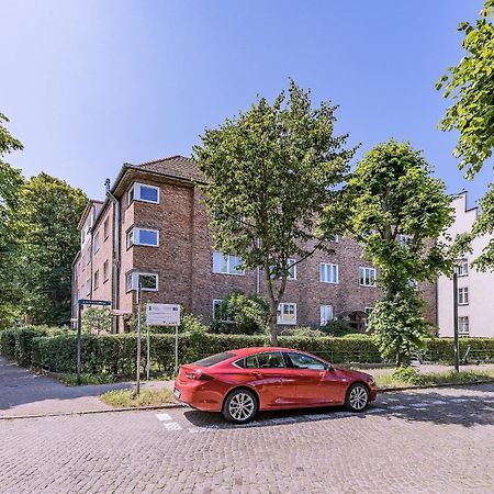 סופוט Pomorskie Apartamenty Enter House מראה חיצוני תמונה