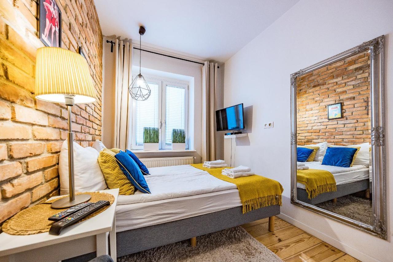 סופוט Pomorskie Apartamenty Enter House מראה חיצוני תמונה
