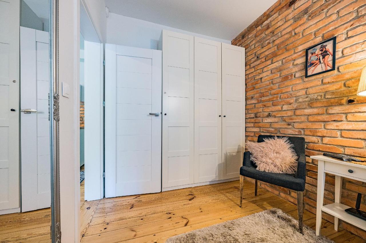 סופוט Pomorskie Apartamenty Enter House מראה חיצוני תמונה