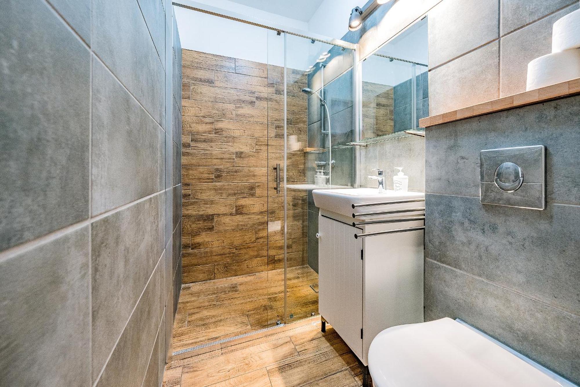 סופוט Pomorskie Apartamenty Enter House מראה חיצוני תמונה
